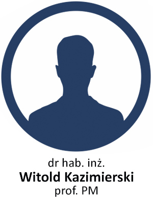 Witold Kazimierski